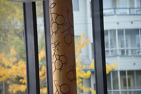 Residence & Conference Centre - Kelowna