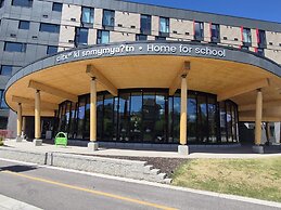 Residence & Conference Centre - Kelowna