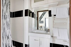 Modern Apartment - 1br-2p- Montrouge
