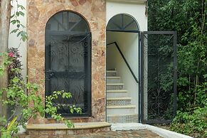 Flat with 2 Bedrooms in Puerto Morelos