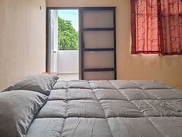 Flat with 2 Bedrooms in Puerto Morelos
