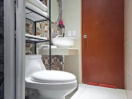 Flat with 2 Bedrooms in Puerto Morelos