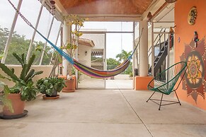 Flat with 2 Bedrooms in Puerto Morelos