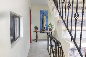 Flat with 2 Bedrooms in Puerto Morelos