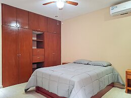 Flat with 2 Bedrooms in Puerto Morelos