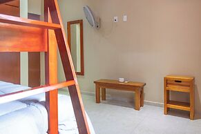 Flat with 2 Bedrooms in Puerto Morelos