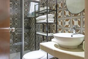 Flat with 2 Bedrooms in Puerto Morelos