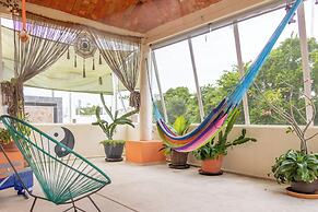Flat with 2 Bedrooms in Puerto Morelos
