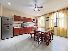 Flat with 2 Bedrooms in Puerto Morelos