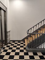 Bacalhoeiros 125 Hotel