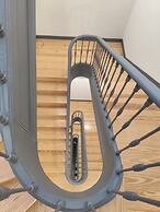 Bacalhoeiros 125 Hotel