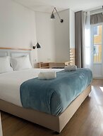 Bacalhoeiros 125 Hotel