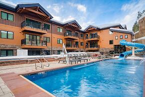 Alpine Oasis Luxury Living Near Vail With Outdoor Oasis Pool and Game 