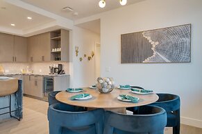 Alpine Oasis Luxury Living Near Vail With Outdoor Oasis Pool and Game 