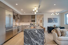 Alpine Oasis Luxury Living Near Vail With Outdoor Oasis Pool and Game 