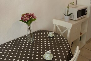 Apartment in Bayeux Near Beach