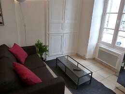 Apartment in Bayeux Near Beach