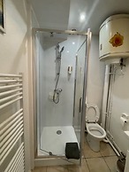 Apartment in Bayeux Near Beach