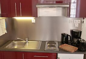 Apartment in Bayeux Near Beach