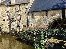 Apartment in Bayeux Near Beach