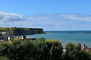Apartment in Bayeux Near Beach
