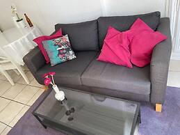 Apartment in Bayeux Near Beach