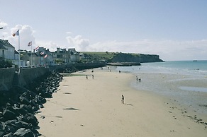 Apartment in Bayeux Near Beach
