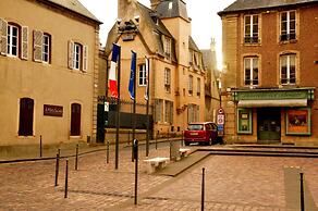 Apartment in Bayeux Near Beach