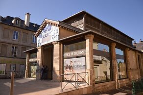 Apartment in Bayeux Near Beach