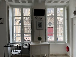 Apartment in Bayeux Near Beach
