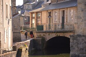 Apartment in Bayeux Near Beach