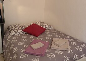 Apartment in Bayeux Near Beach