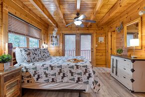 The Big Easy Spacious Mountain Retreat Hot Tub Deck Premier Location