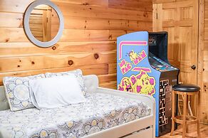 The Big Easy Spacious Mountain Retreat Hot Tub Deck Premier Location