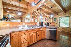 The Big Easy Spacious Mountain Retreat Hot Tub Deck Premier Location