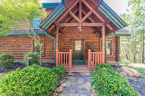 The Big Easy Spacious Mountain Retreat Hot Tub Deck Premier Location