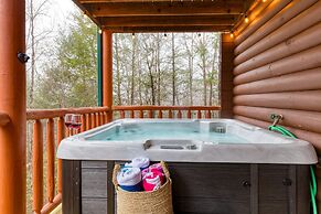 The Big Easy Spacious Mountain Retreat Hot Tub Deck Premier Location