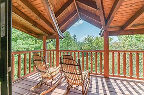 The Big Easy Spacious Mountain Retreat Hot Tub Deck Premier Location