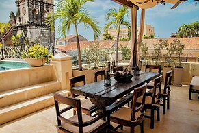 Estrella de San Pedro