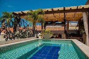 Estrella de San Pedro