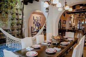 Estrella de San Pedro