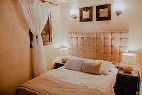 Estrella de San Pedro