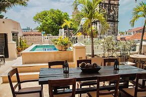 Estrella de San Pedro