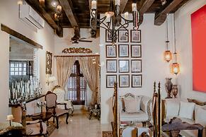 Estrella de San Pedro