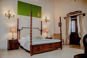 Estrella de San Pedro