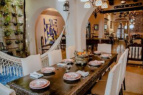 Estrella de San Pedro