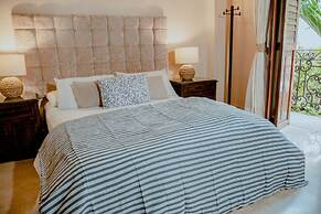 Estrella de San Pedro