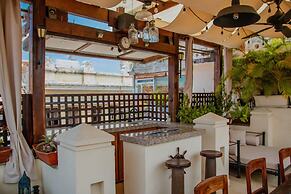 Estrella de San Pedro