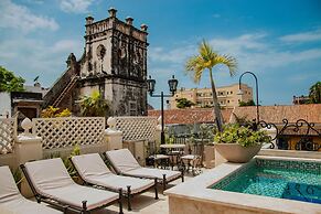 Estrella de San Pedro