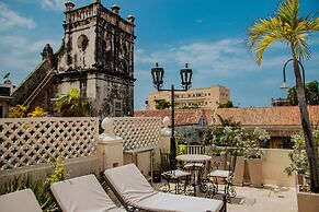 Estrella de San Pedro